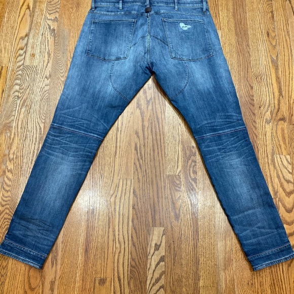 RAW jeans - Picture 2 of 4